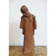 Liana AXINTE (1943) - Melancolie